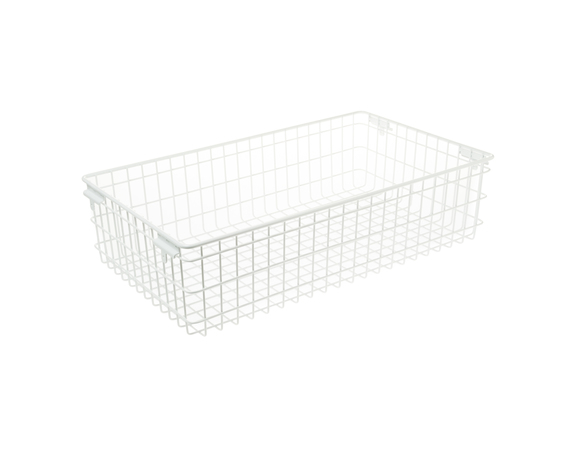 12345055-1-M-GE-WR32X29399-Large Freezer Basket