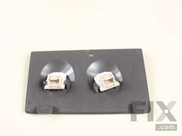 12345075-1-M-GE-WR55X24075-FZ 3 LED KIT