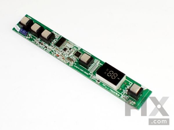 12345086-1-M-GE-WR55X28261-CONTROL BOARD