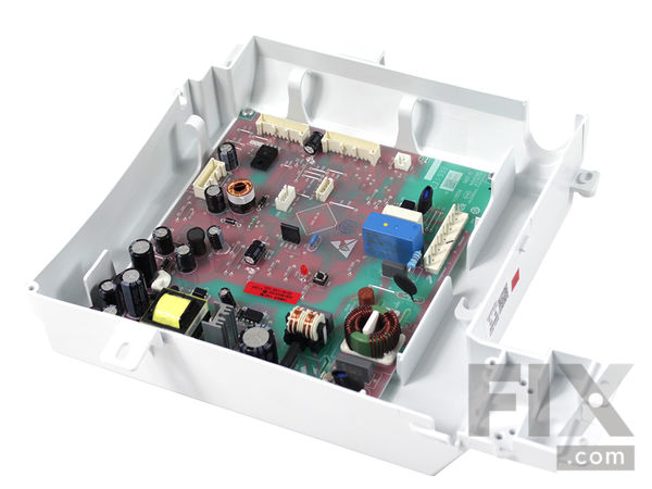 12345102-1-M-GE-WR55X28533-REFRIGERATOR MAIN CONTROL BOARD