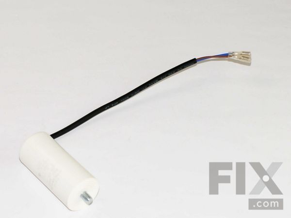 12345122-1-M-GE-WR55X29316-REFRIGERATOR CAPACITOR