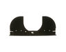 DISPLAY CONTROL BLACK – Part Number: WR55X29491