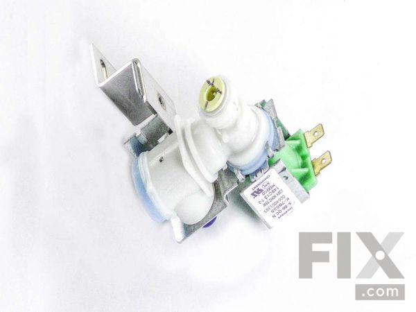 12345158-1-M-GE-WR57X29329-REFRIGERATOR WATER VALVE