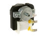 12345162-3-S-GE-WR60X27314-REFRIGERATOR EVAPORATOR FAN MOTOR