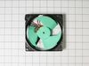 REFRIGERATOR FAN MOTOR – Part Number: WR60X27766