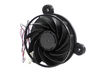 EVAPORATOR FAN DC12V – Part Number: WR60X28408