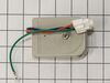 REFRIGERATOR EVAPORATOR FAN MOTOR – Part Number: WR60X29242