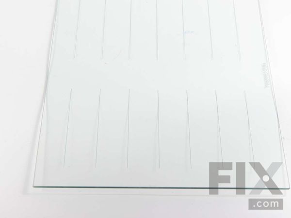 12345181-1-M-GE-WR71X27292-18 CRISPER GLASS