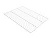 12345188-3-S-GE-WR71X27612-SHELF WIRE FF
