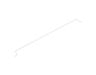 RAIL DOOR CURVED – Part Number: WR71X27680