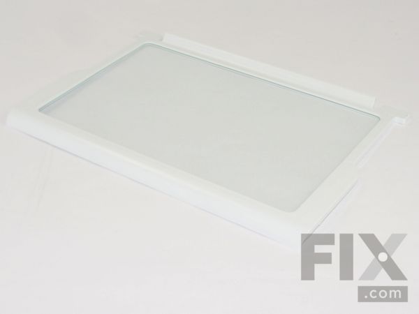 12345198-1-M-GE-WR71X27793-SHELF ENDCAP