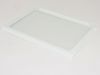 SHELF ENDCAP – Part Number: WR71X27793