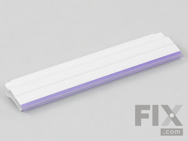 12345201-1-M-GE-WR71X27796-SHELF FIXED HALF FF