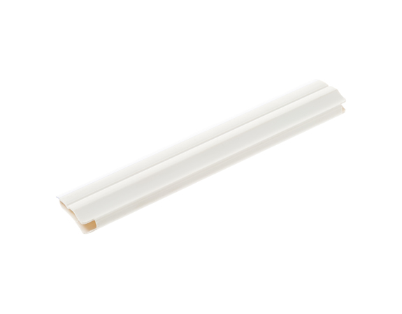 12345202-1-M-GE-WR71X27797-SHELF FIXED HALF FF LOWER