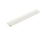 12345202-1-S-GE-WR71X27797-SHELF FIXED HALF FF LOWER