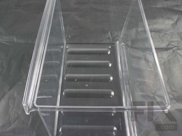 12345204-1-M-GE-WR71X27804- Vegetable PAN ASM