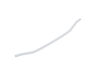 FRESH FOOD DOOR RAIL – Part Number: WR71X28193