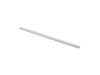 FRESH FOOD SHORT DOOR RAIL – Part Number: WR71X28201