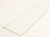 12345230-2-S-GE-WR71X28230-LOWER GLASS SHELF