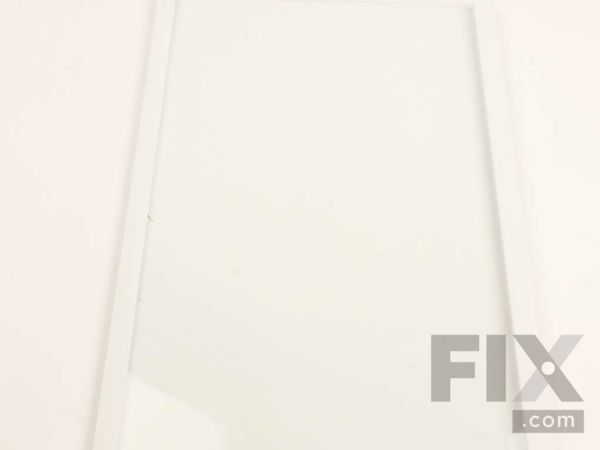12345231-1-M-GE-WR71X28232-UPPER GLASS SHELF