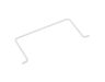 DOOR RAIL – Part Number: WR71X28239
