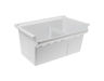 LOWER FREEZER DRAWER – Part Number: WR71X28492