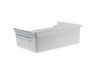 UPPER FREEZER DRAWER – Part Number: WR71X28499