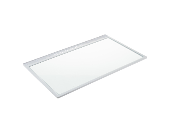 12345270-1-M-GE-WR71X29296-VEGETABLE PAN COVER