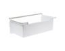 FREEZER LOWER DRAWER – Part Number: WR71X29710