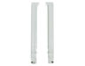 12345300-2-S-GE-WR72X28494-FREEZER RAIL BOTTOM