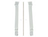 12345300-3-S-GE-WR72X28494-FREEZER RAIL BOTTOM