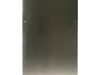 PS STND FF DOOR Stainless Steel 18/28 – Part Number: WR78X24562