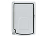 12345356-2-S-GE-WR78X26143- ICEBOX DOOR Assembly