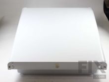PS DOOR FF WHITE – Part Number: WR78X27324