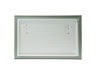 Freezer Lower Door (Stainless) – Part Number: WR78X28542