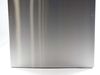 REFRIGERATOR - FREEZER DOOR STAINLESS ST – Part Number: WR78X28707