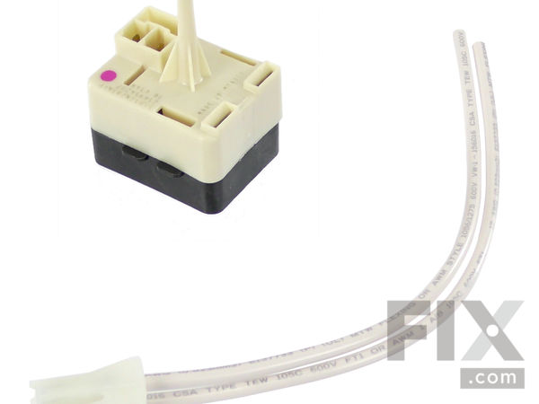 12345432-1-M-GE-WR87X24407-CONTROLLER COMPRESSOR