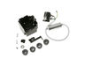 12345445-3-S-GE-WR87X27758-REFRIGERATOR RELAY & OVERLOAD KIT