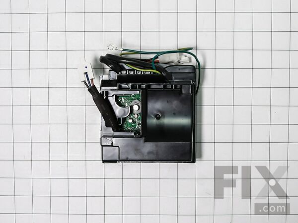 12345457-1-M-GE-WR87X29409-Inverter Compressor