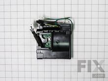 Inverter Compressor – Part Number: WR87X29409