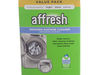 12345661-2-S-Whirlpool-W10501250-Affresh Washing Machine Cleaner Tablets – 6 Count