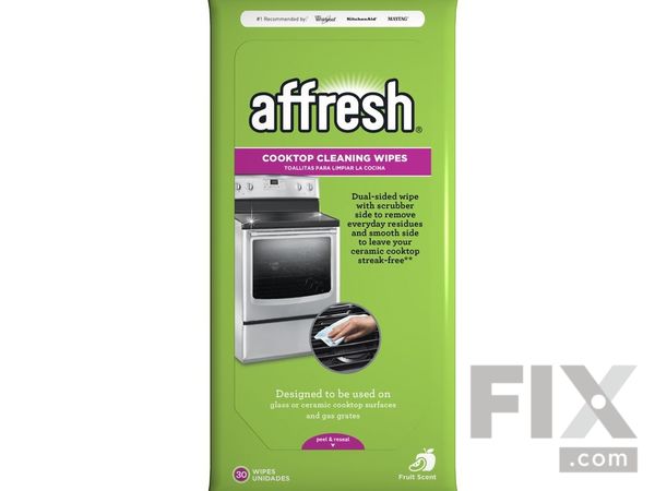 12345666-1-M-Whirlpool-W10539770-AFFRESH CT CLEANING WIPES 30CT