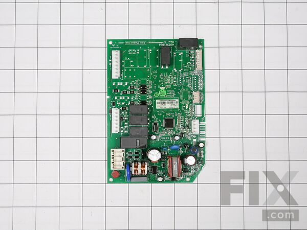 12346593-1-M-Whirlpool-W11034366-Electric Control Board