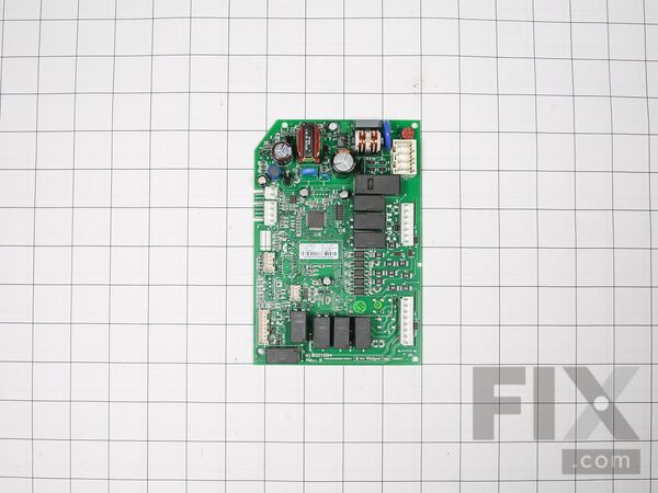 12346618-1-M-Whirlpool-W11035752-Electric Control Board