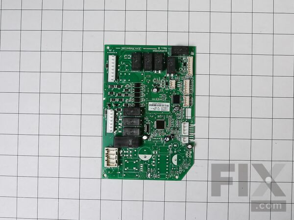 12346620-1-M-Whirlpool-W11035835-Electric Control Board