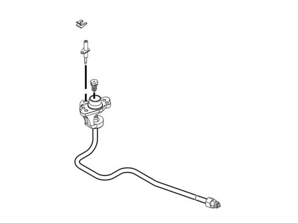 12346744-1-M-Whirlpool-W11045553-Orifice Holder Assembly - Center