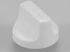 KNOB – Part Number: W11084621