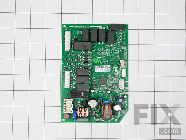 12346909-1-M-Whirlpool-W11088499-Main Electronic Control Board