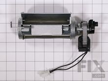 Range Cooling Fan – Part Number: W11107275