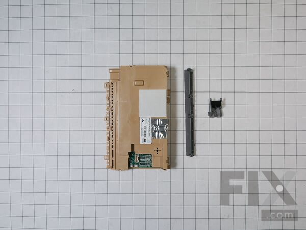 12347291-1-M-Whirlpool-W11120155-Electronic Control Board